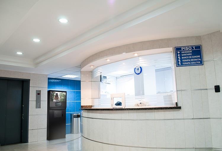 public coffee vending machine