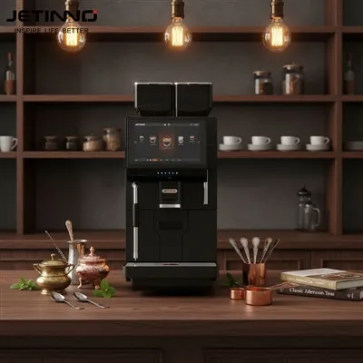 Cum utilizez spumătorul de lapte la espressorul meu?