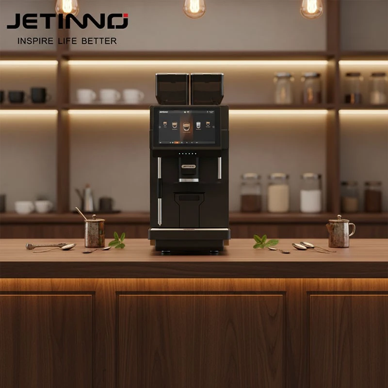 JL60A Milk Steam Wand Commercial Espresso Coffee Machine price