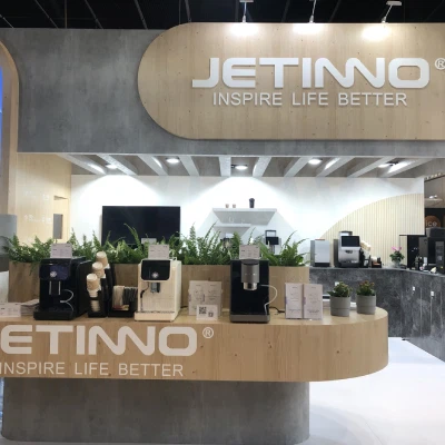 JETINNO își pune amprenta la IFA Berlin 2025