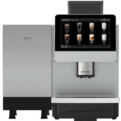 Care sunt avantajele unui aparat de cafea complet automat pentru uz comercial...