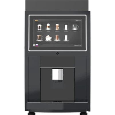Instant Maker automat de cafea complet automată - JLTT-IN4C