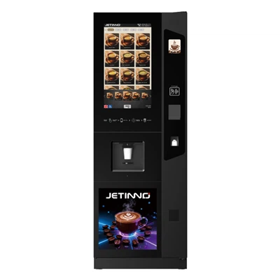 Distribuitor automat de cafea proaspătă-JL320
