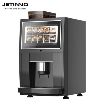 Masina automată de cafea Cappuccino complet automată --Jetinno JLTT-ES4C-P