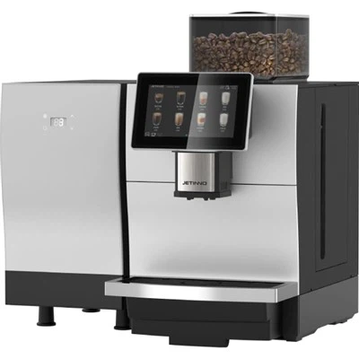 Aparat de cafea cu lapte proaspat de birou JL30