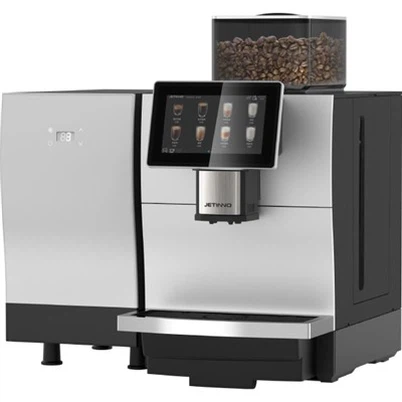 Aparat de cafea cu lapte proaspat de birou JL30