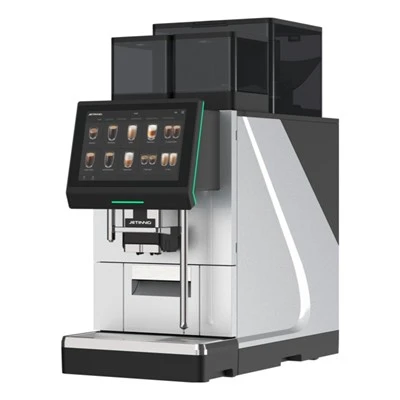 Espressoarele comerciale necesită instalare profesională?