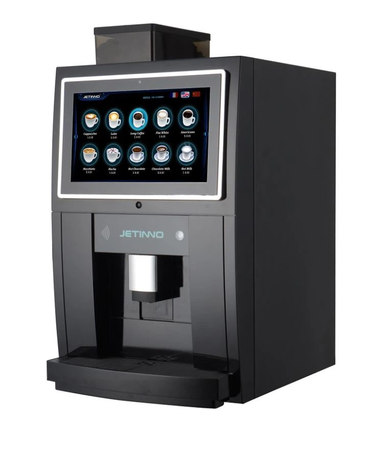info-1-1 hot and cold coffee vending machine nescafe