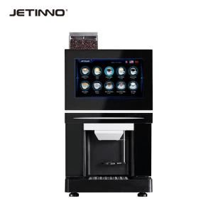 Mașină de cafea Espresso distribuitor pentru mașină desktop de 14 inch