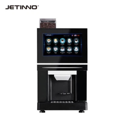 Distribuitor automat de cafea espresso 14 inch