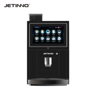 Espresso Tea de cafea proaspătă automată automată automată - JLTT-ESFB4C-P