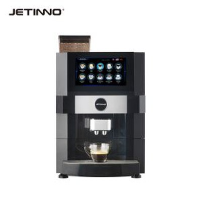 Automat de cafea, ceai, distribuitor automat mic de 10 inch