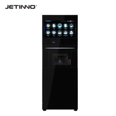 JL500 Cafea și ceai proaspete