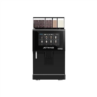 Cel mai bun aparat de cafea Bean To Cup pentru Office JL50