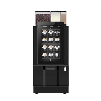 Aparat de cafea de birou JL18