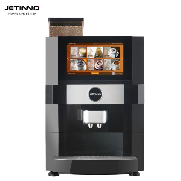 Bean Cup Fresh Coffee Fresh Brew Machine --JL23-ES4C suppliers